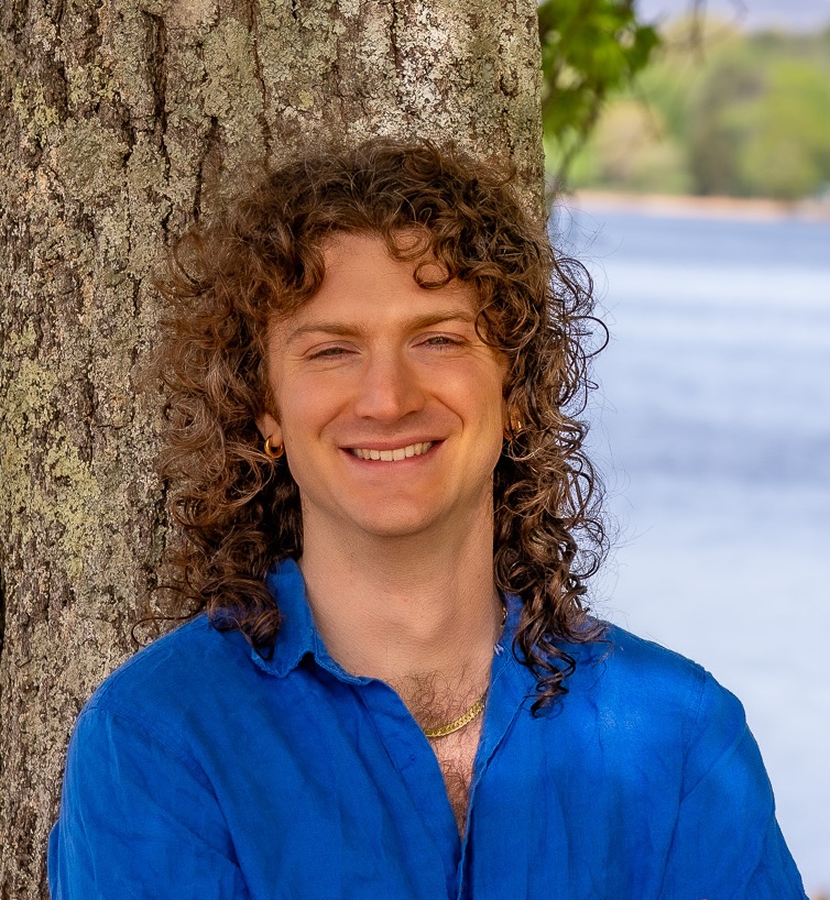 Cory Gold, Founder of Worth Their Weight